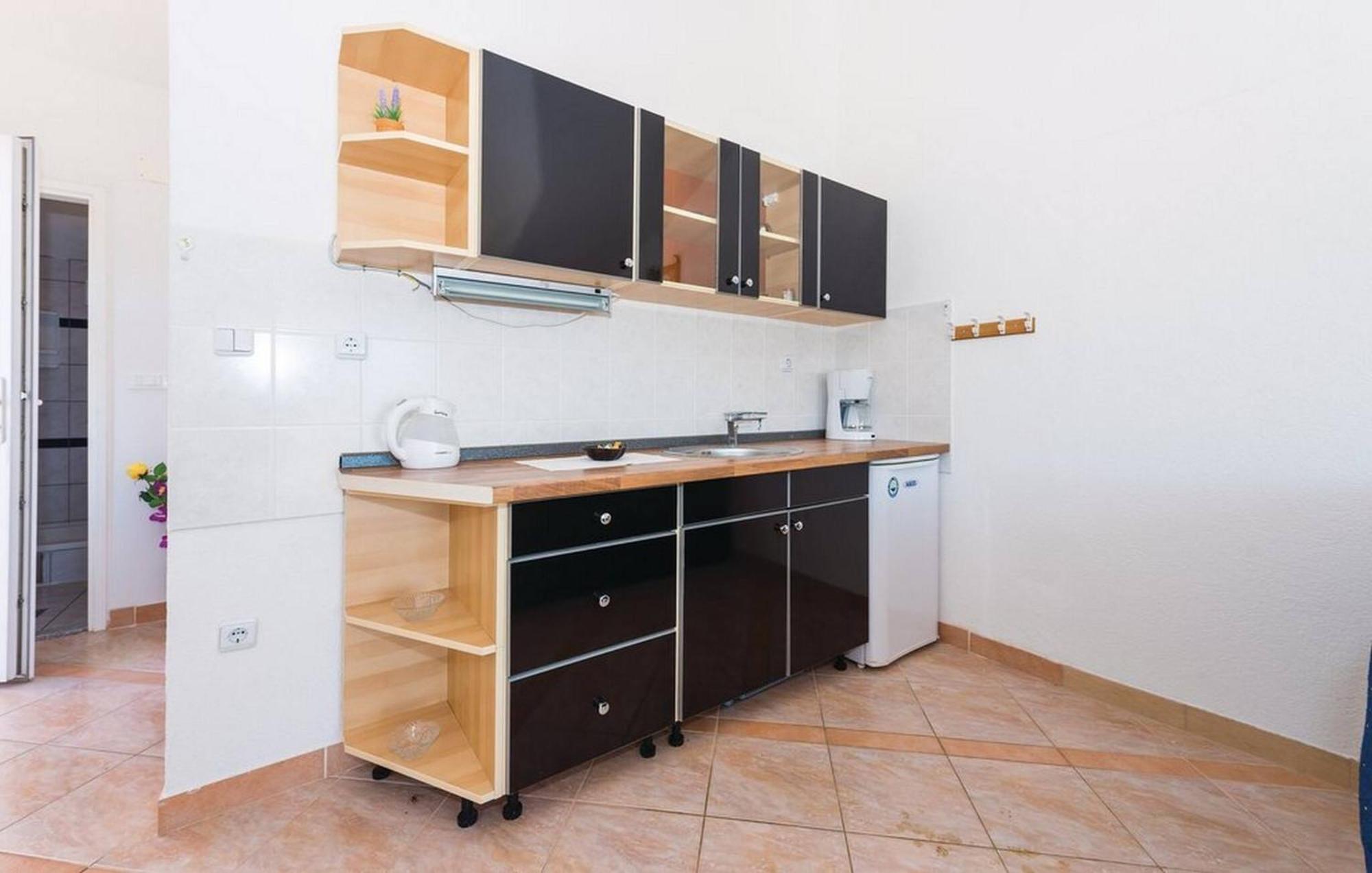 S&G Leko Apartmani Rogoznica Exterior photo