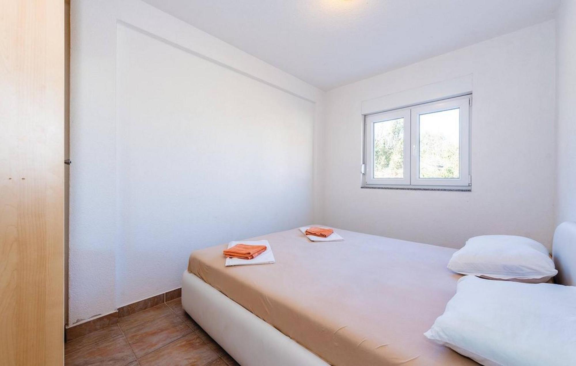 S&G Leko Apartmani Rogoznica Exterior photo